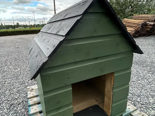 Dog House