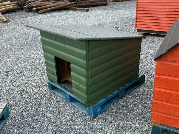 Dog House