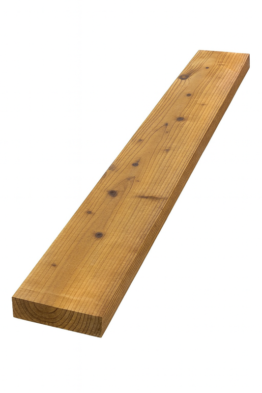 Timber Planks