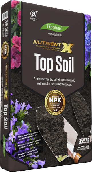 Tippland 35L Top Soil