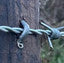 Tornado 20kg Barbed Fence Staples 50 x 4mm
