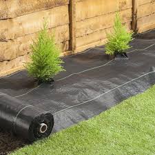 Intertrade Weed Control Fabric